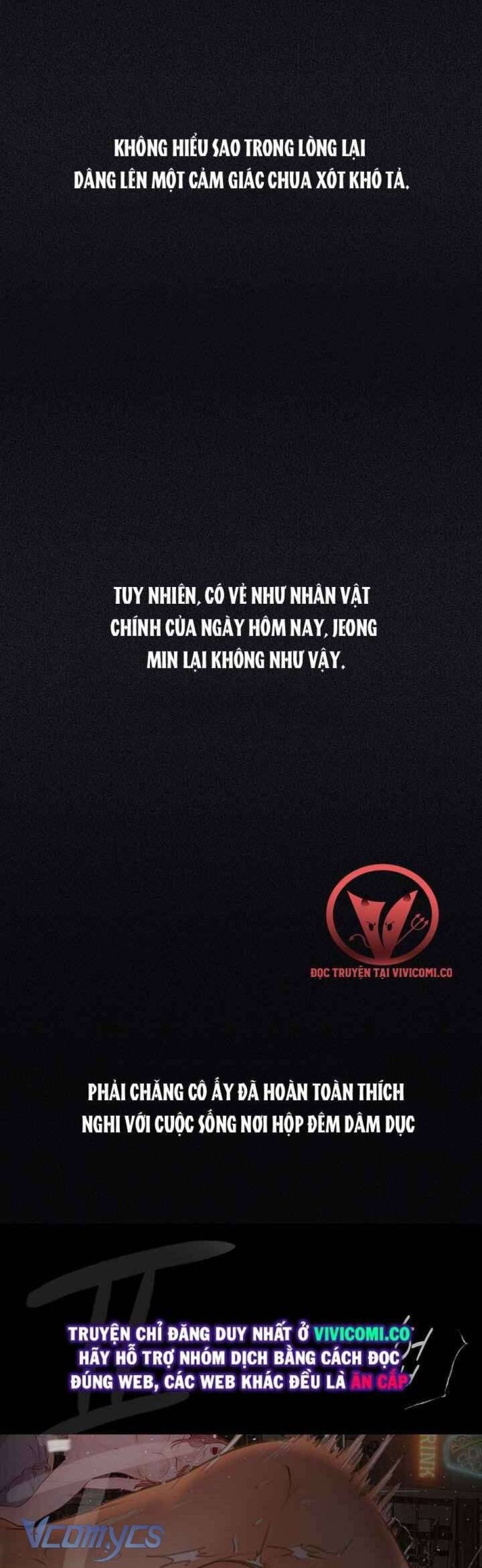 Nhật Ký Quan Sát 