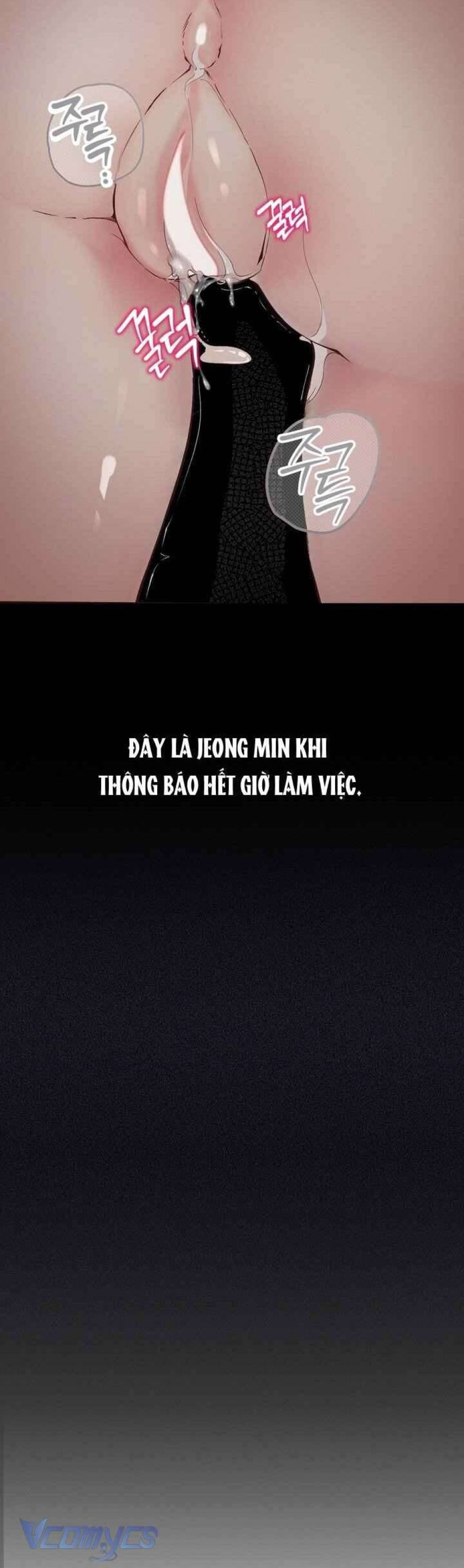 Nhật Ký Quan Sát 
