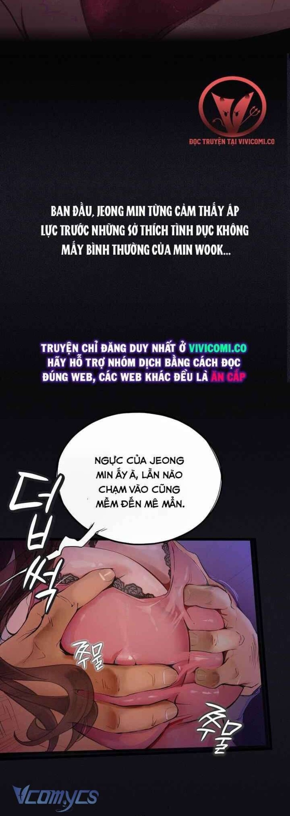 Nhật Ký Quan Sát 