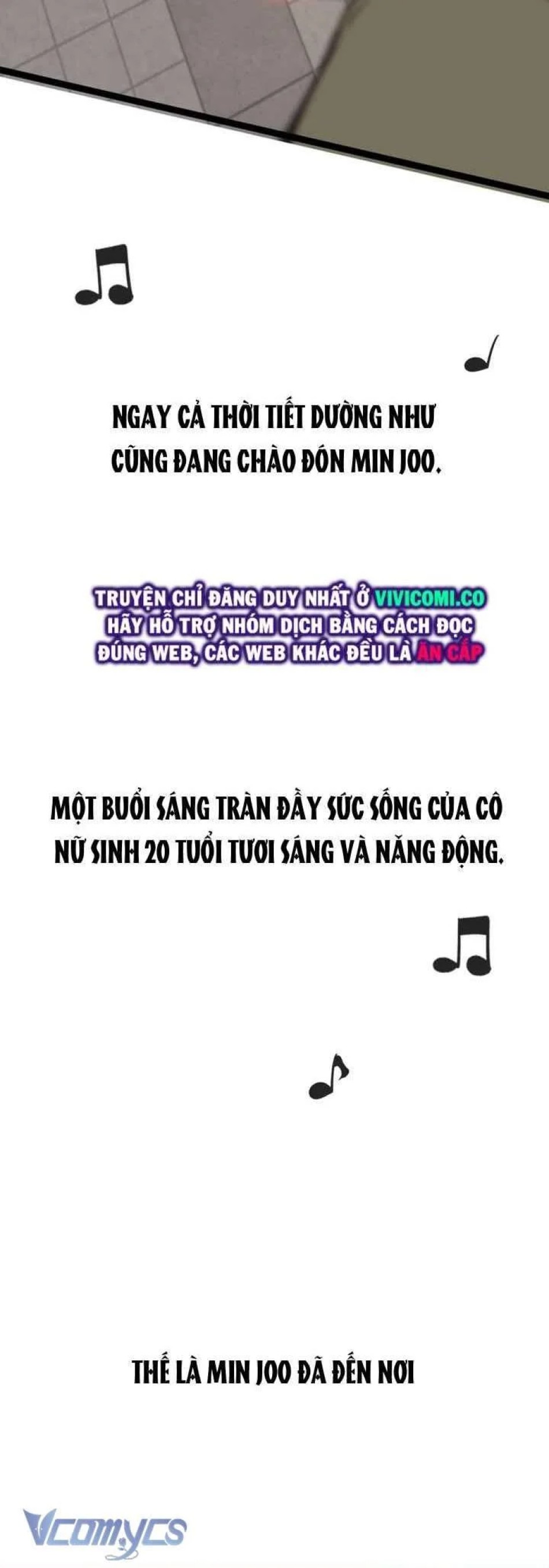 Nhật Ký Quan Sát 
