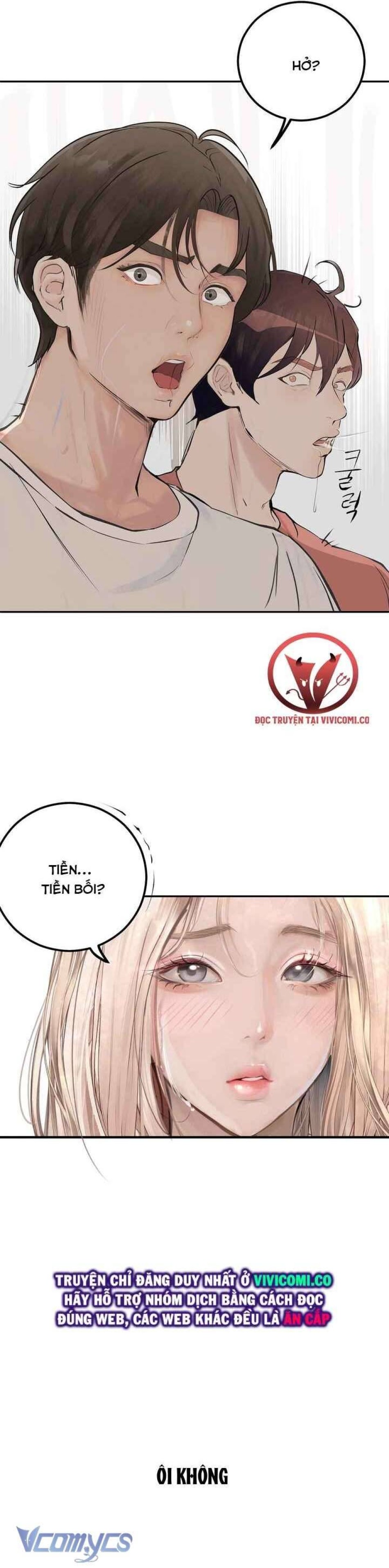 Nhật Ký Quan Sát 