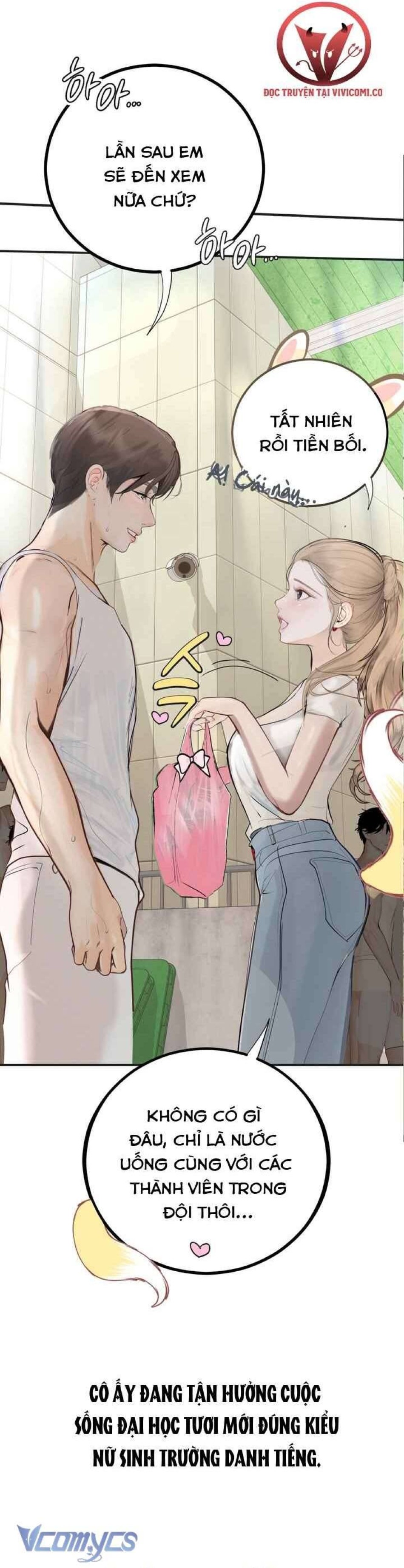 Nhật Ký Quan Sát 