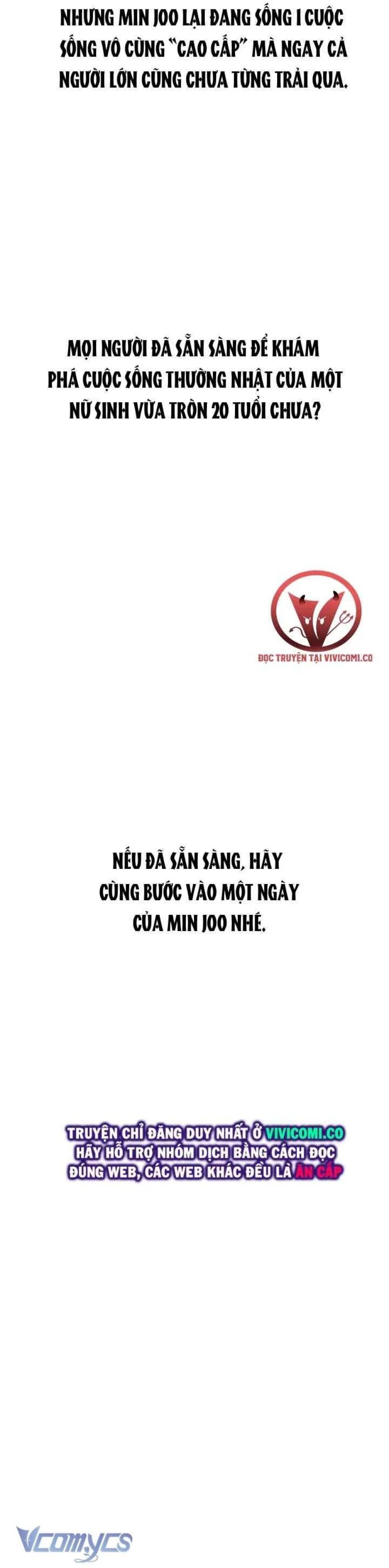 Nhật Ký Quan Sát 