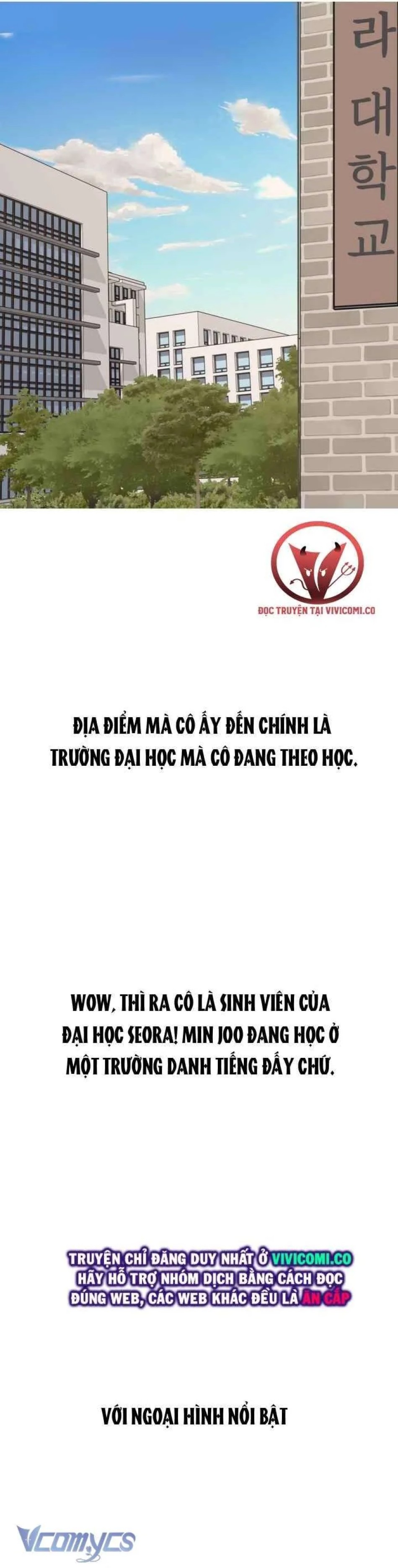 Nhật Ký Quan Sát 