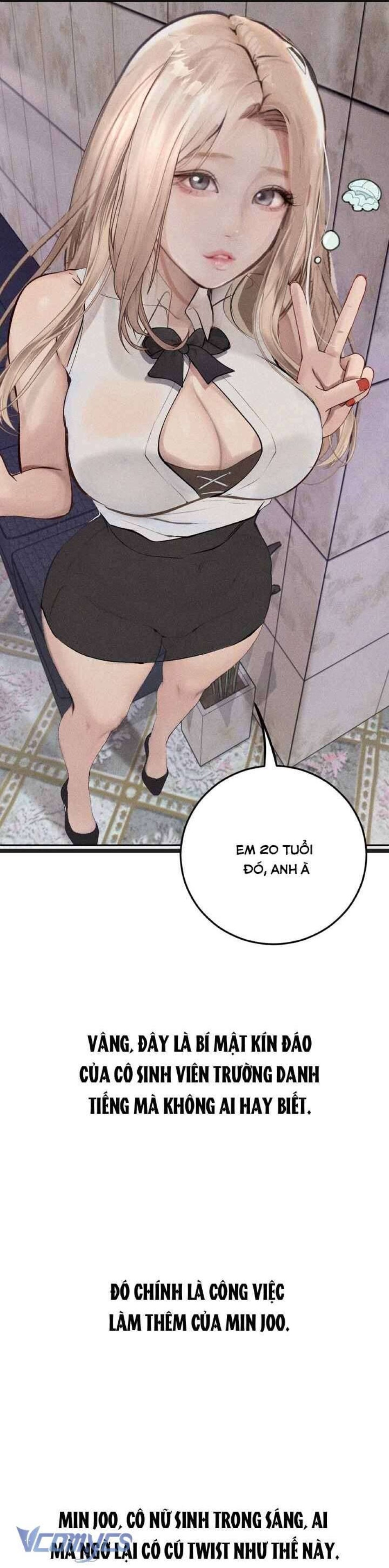 Nhật Ký Quan Sát 