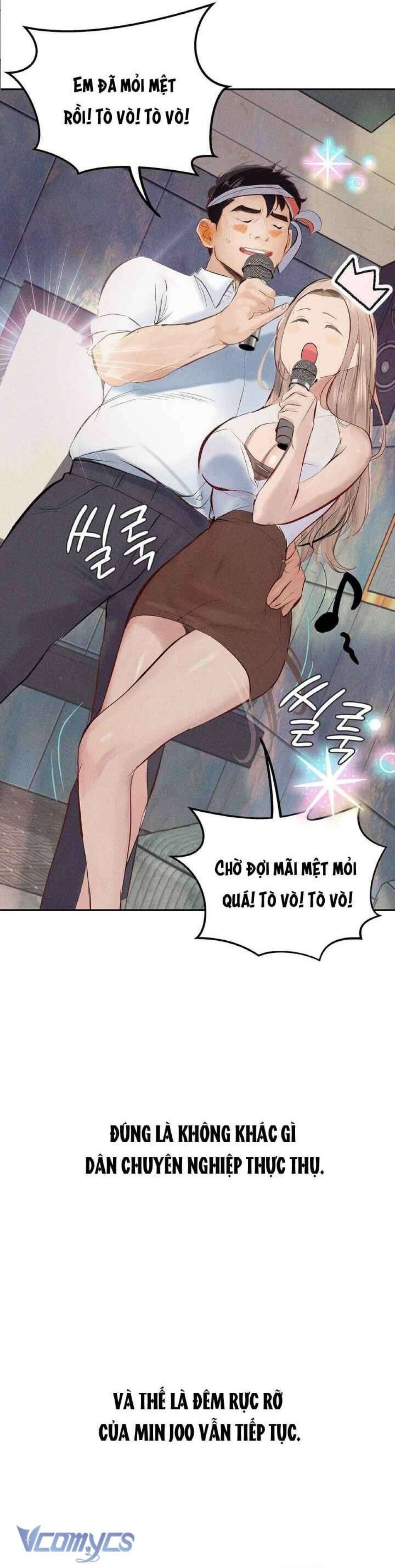 Nhật Ký Quan Sát 