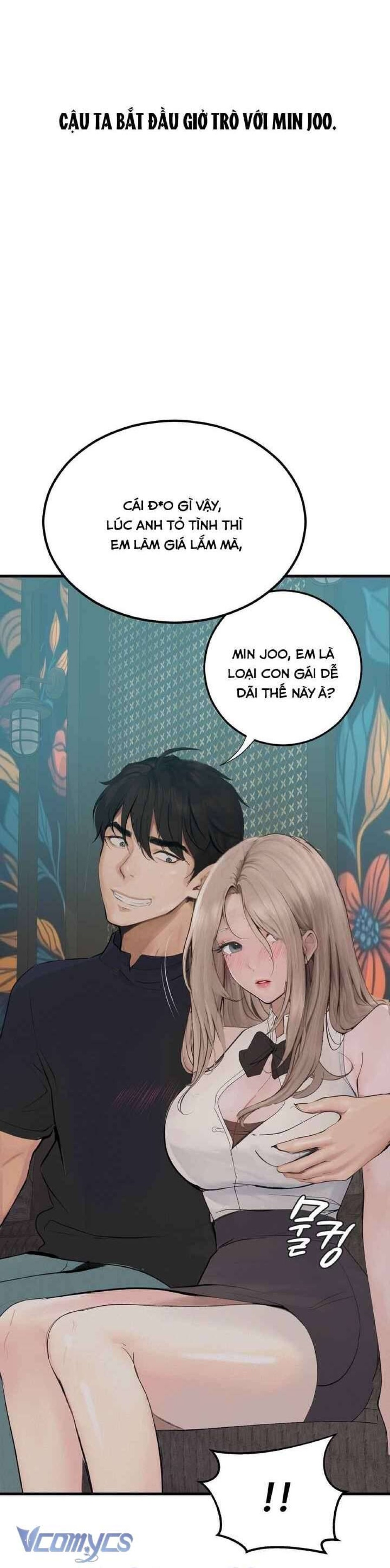 Nhật Ký Quan Sát 
