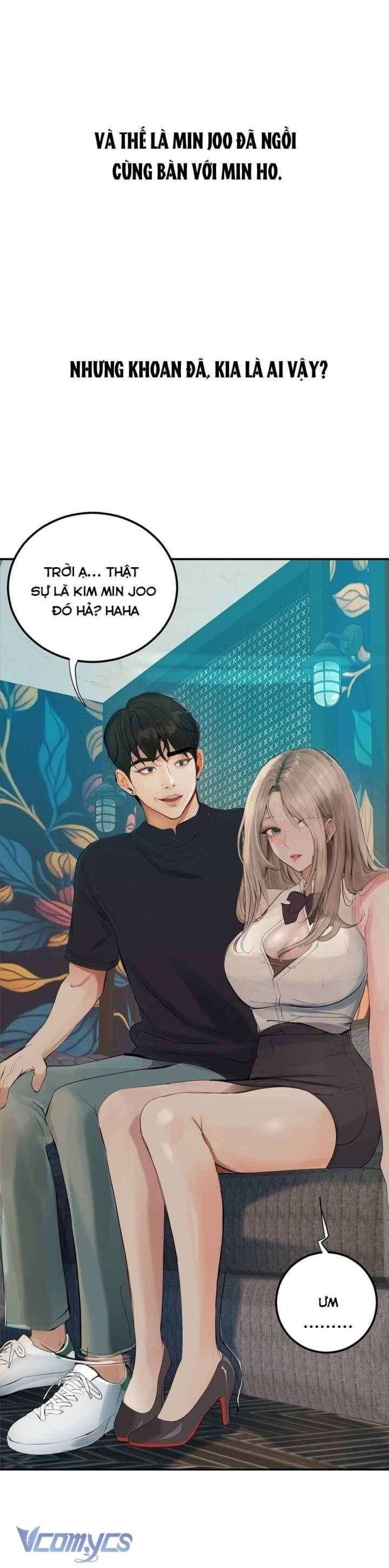 Nhật Ký Quan Sát 