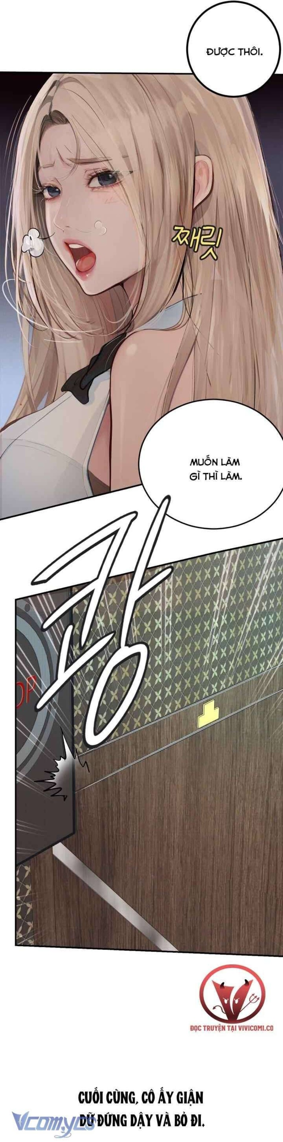 Nhật Ký Quan Sát 