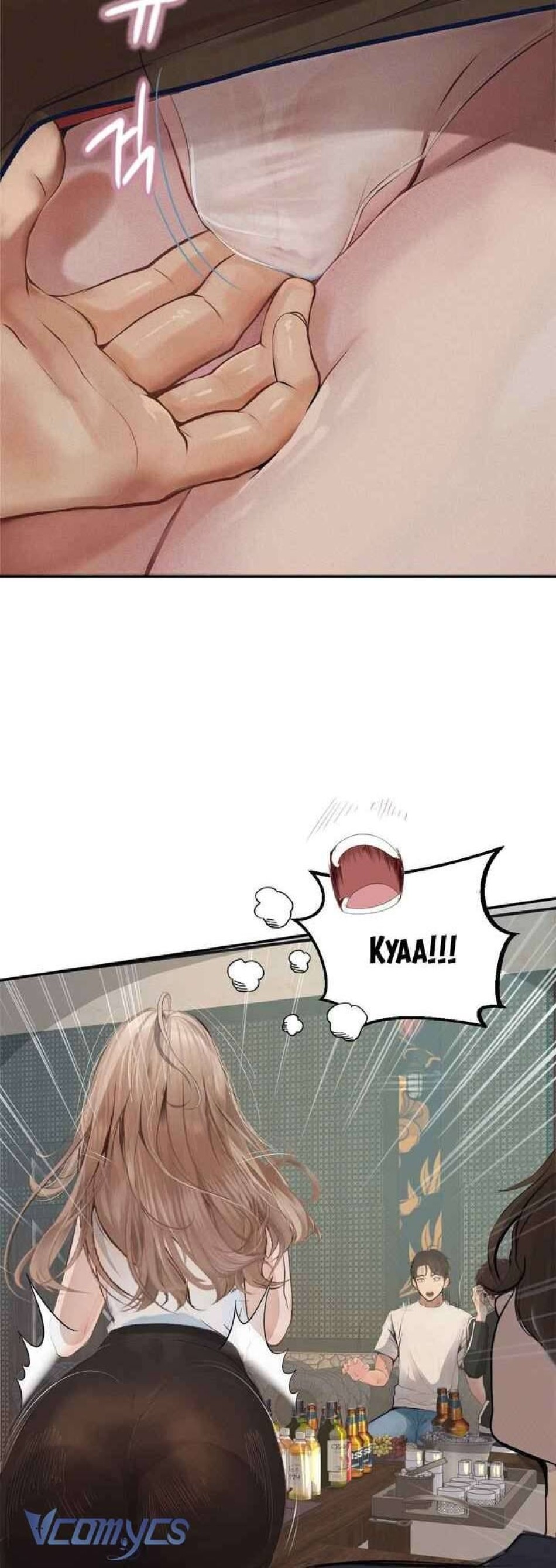 Nhật Ký Quan Sát 