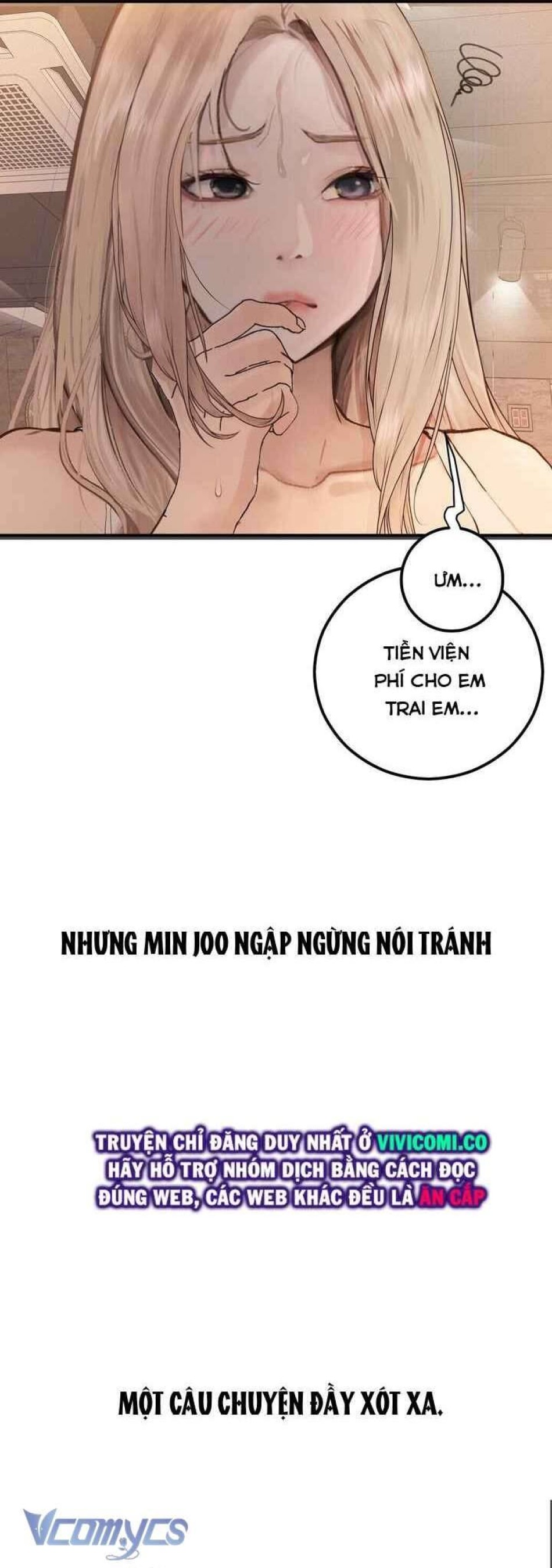 Nhật Ký Quan Sát 