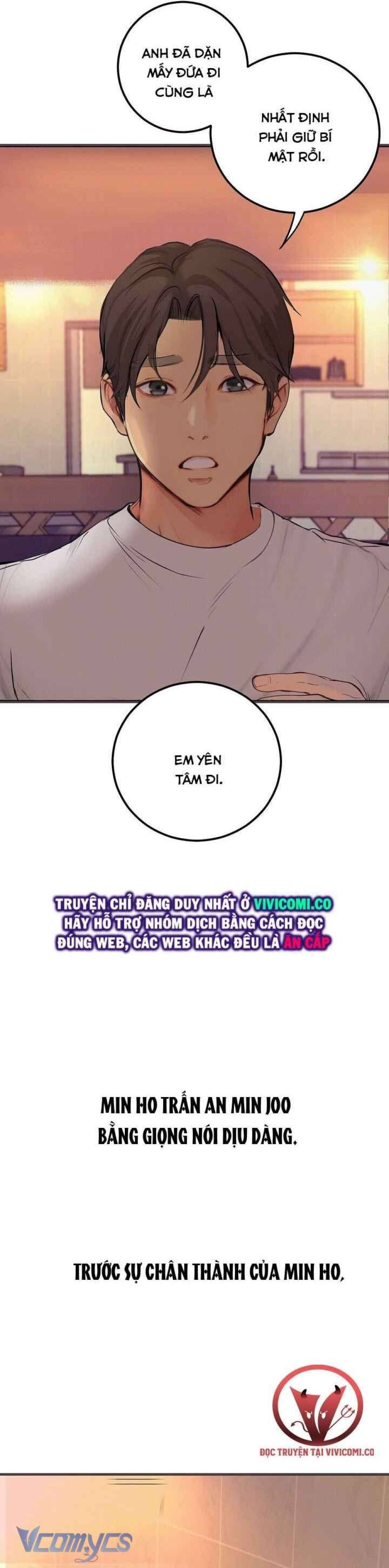 Nhật Ký Quan Sát 