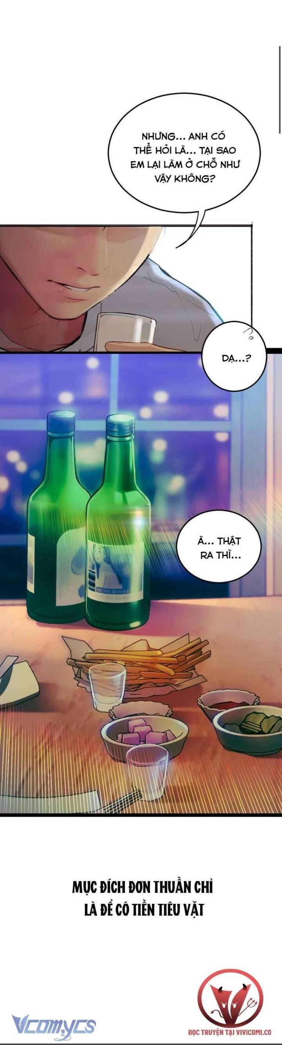 Nhật Ký Quan Sát 