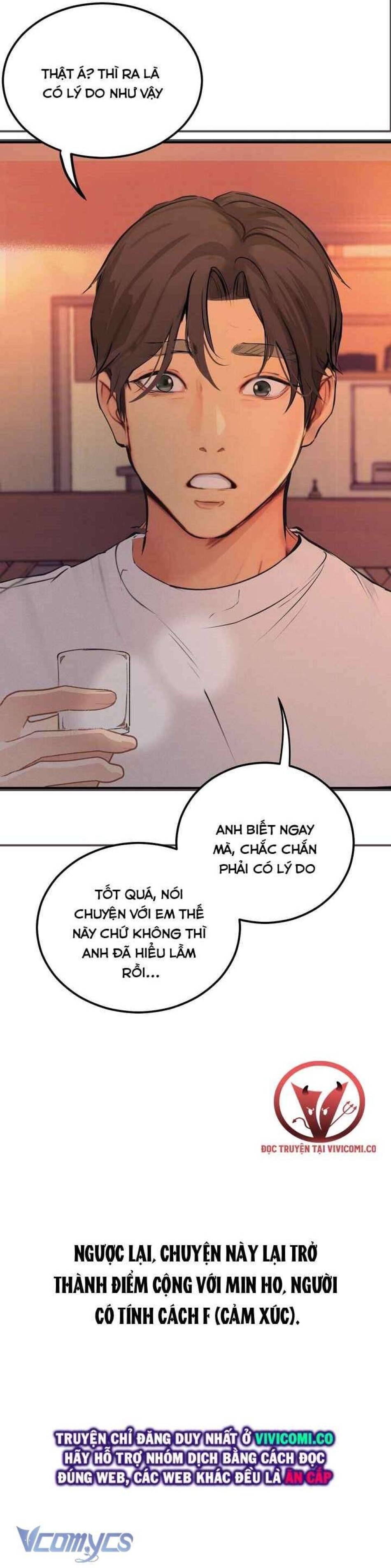Nhật Ký Quan Sát 