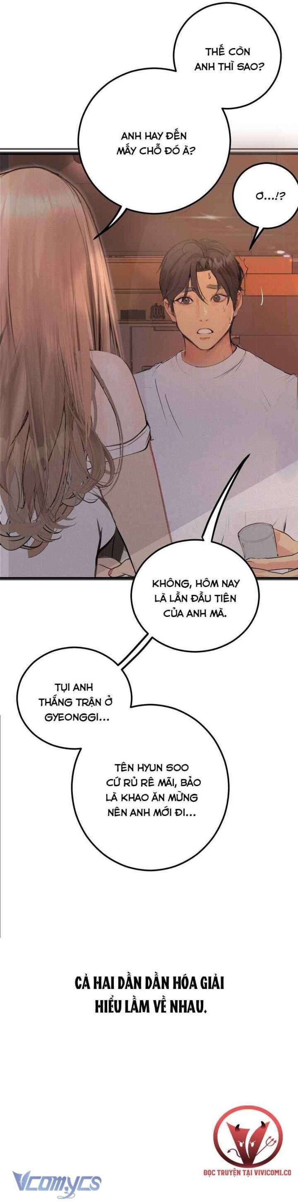 Nhật Ký Quan Sát 