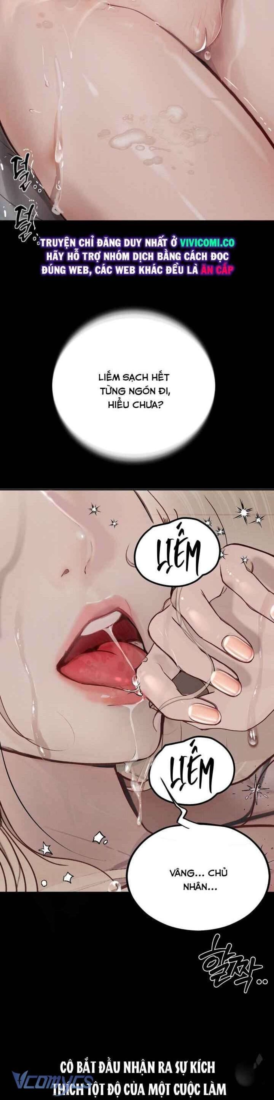 Nhật Ký Quan Sát 