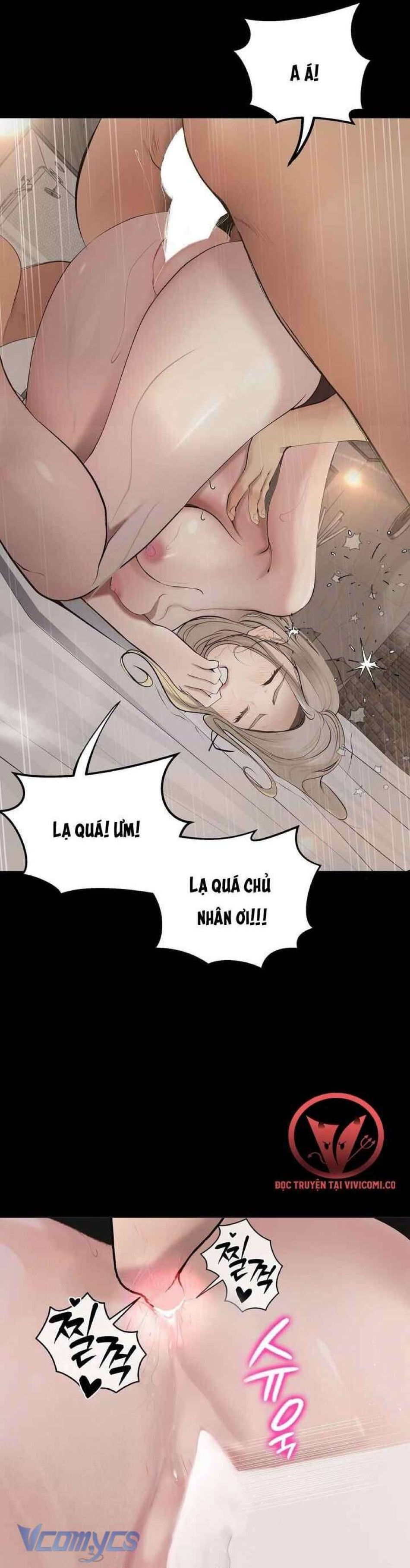 Nhật Ký Quan Sát 