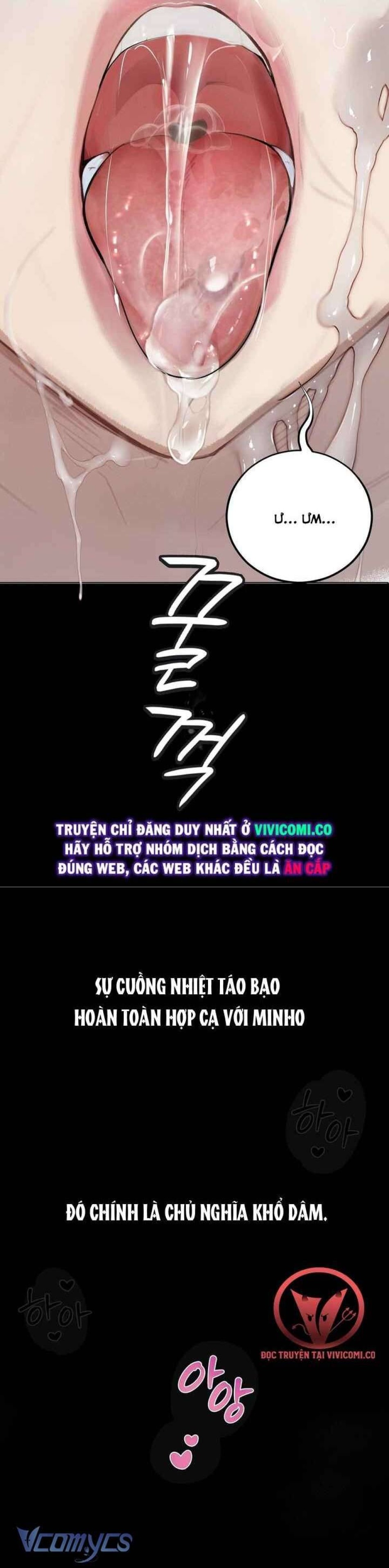 Nhật Ký Quan Sát 