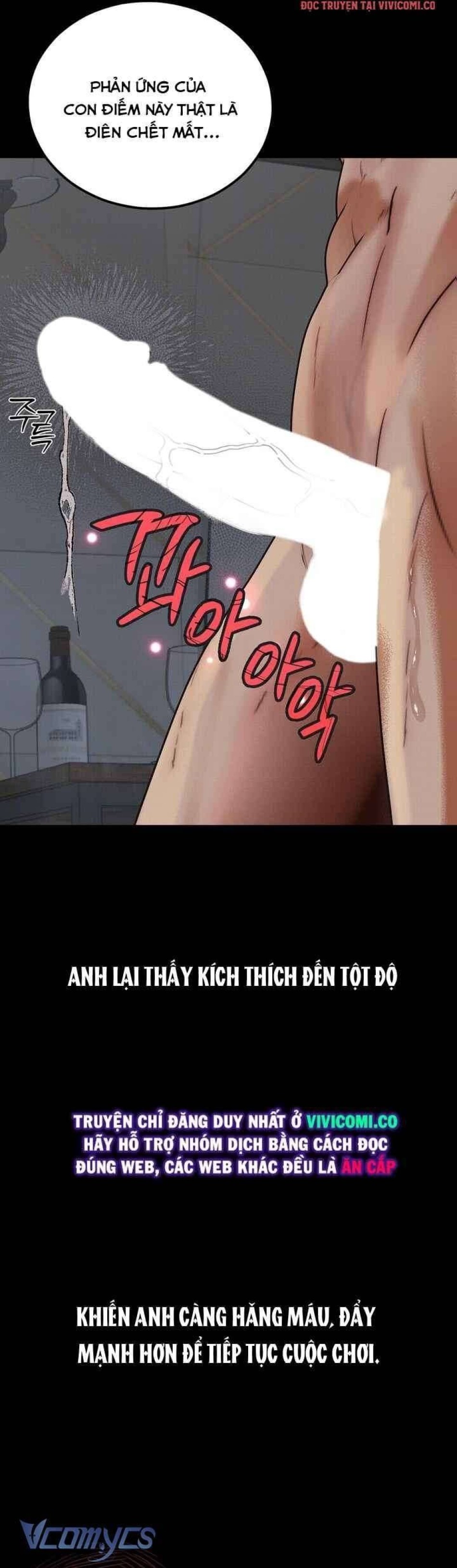 Nhật Ký Quan Sát 