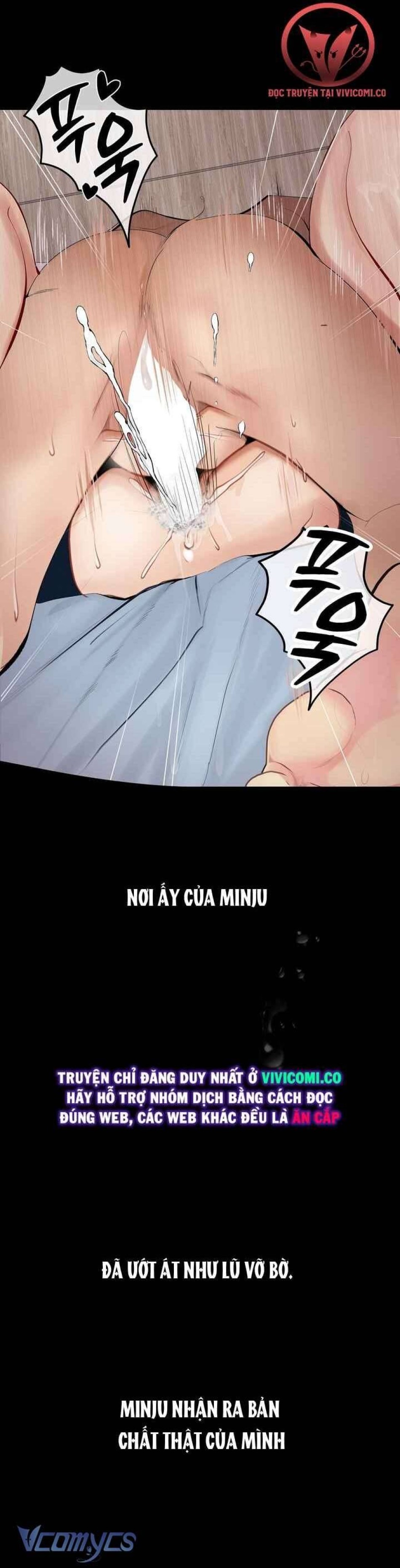 Nhật Ký Quan Sát 
