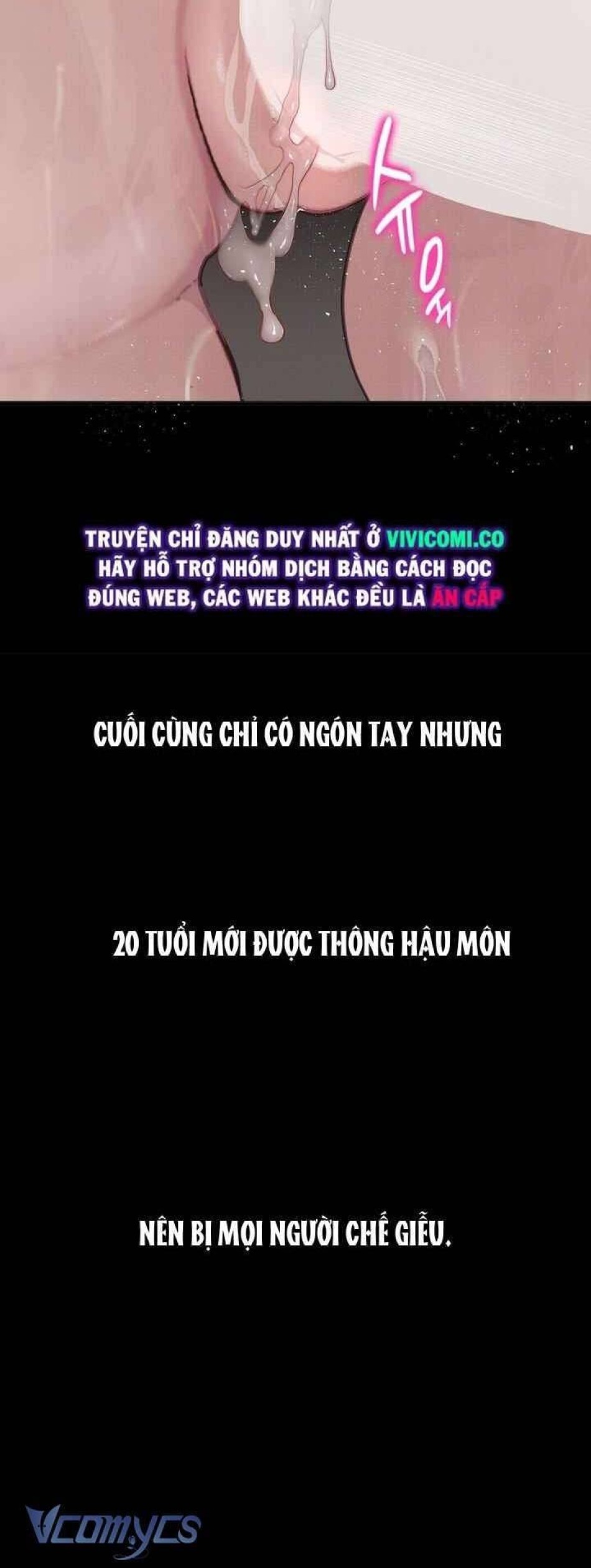Nhật Ký Quan Sát 