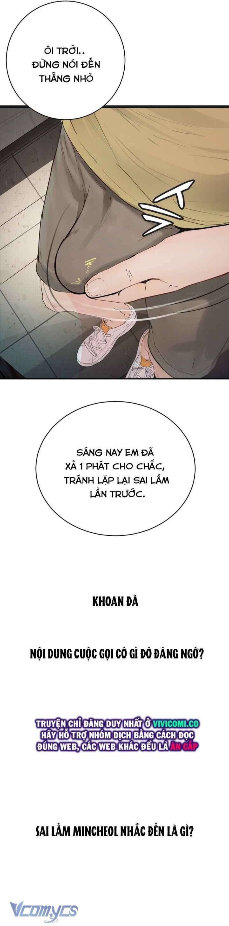 Nhật Ký Quan Sát 