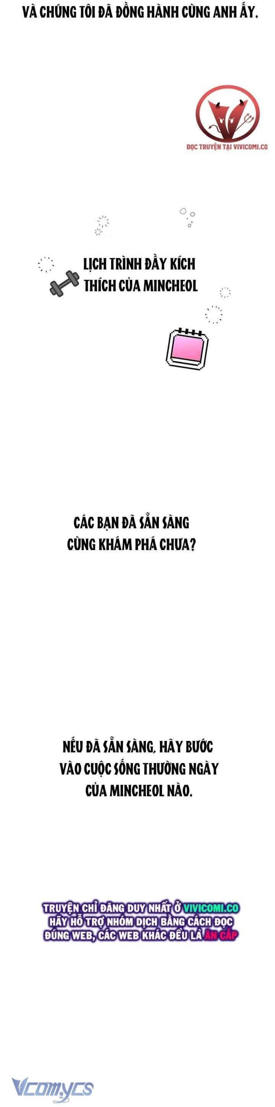 Nhật Ký Quan Sát 