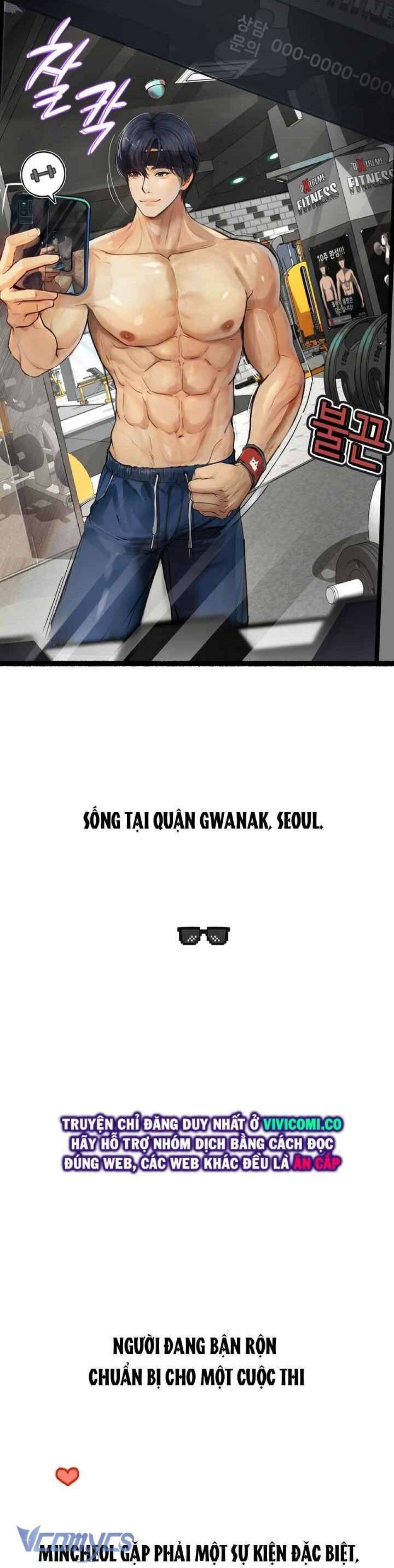 Nhật Ký Quan Sát 