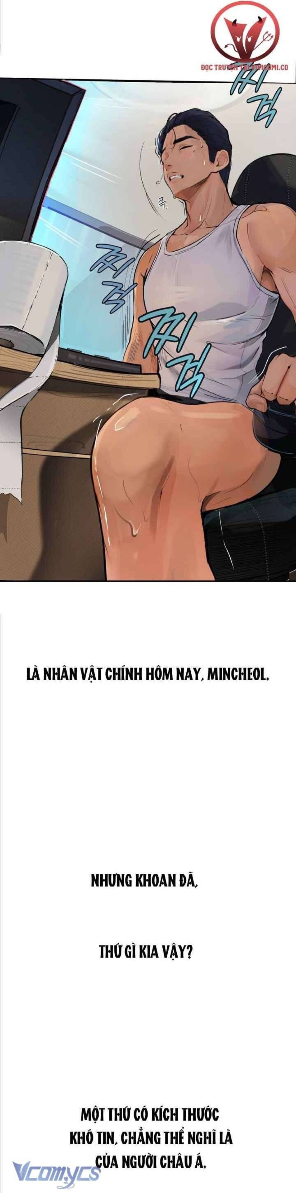 Nhật Ký Quan Sát 