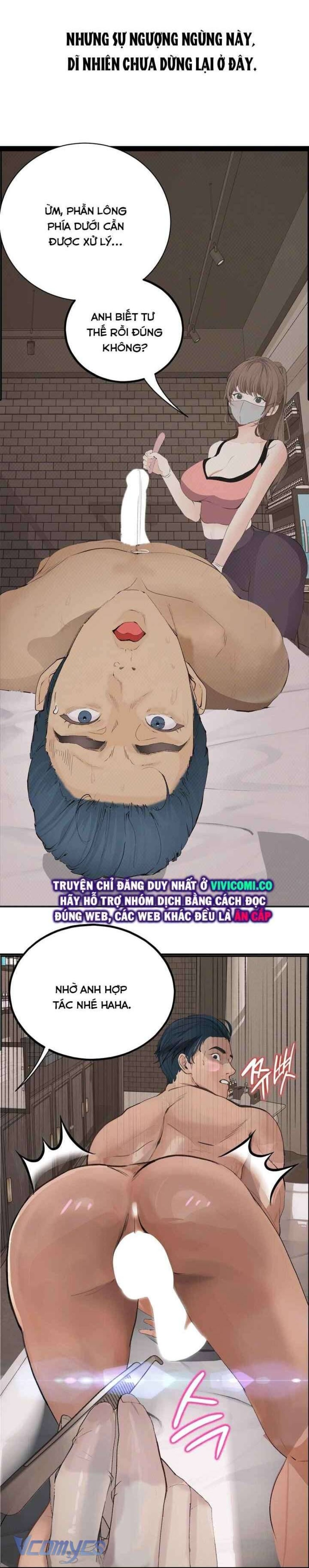Nhật Ký Quan Sát 
