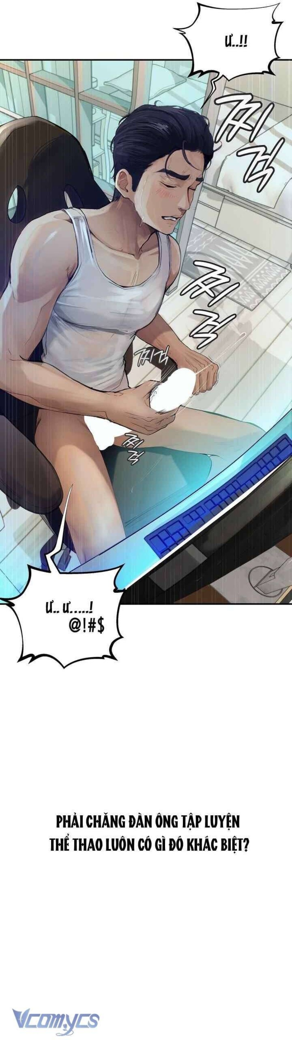 Nhật Ký Quan Sát 