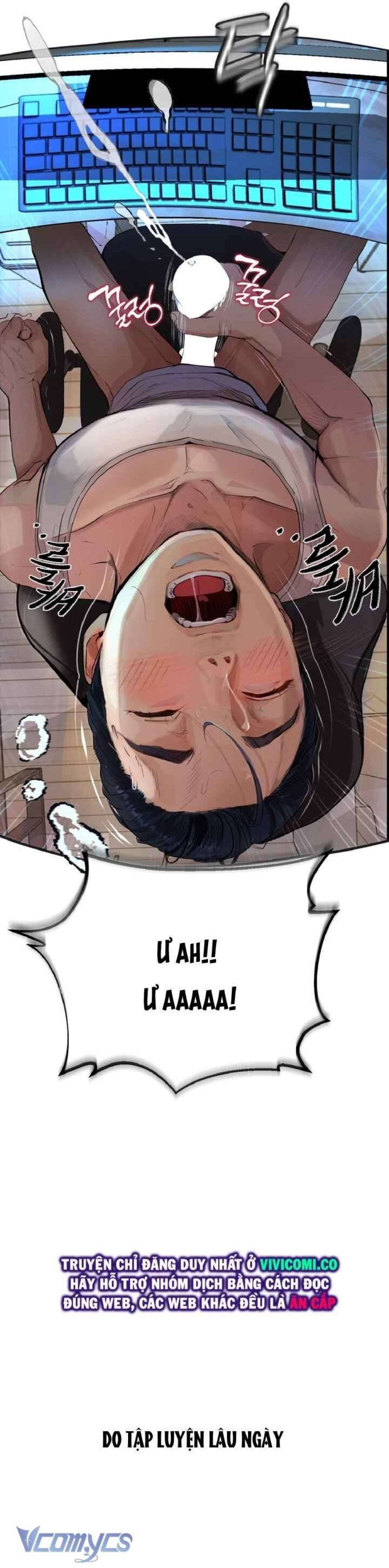 Nhật Ký Quan Sát 