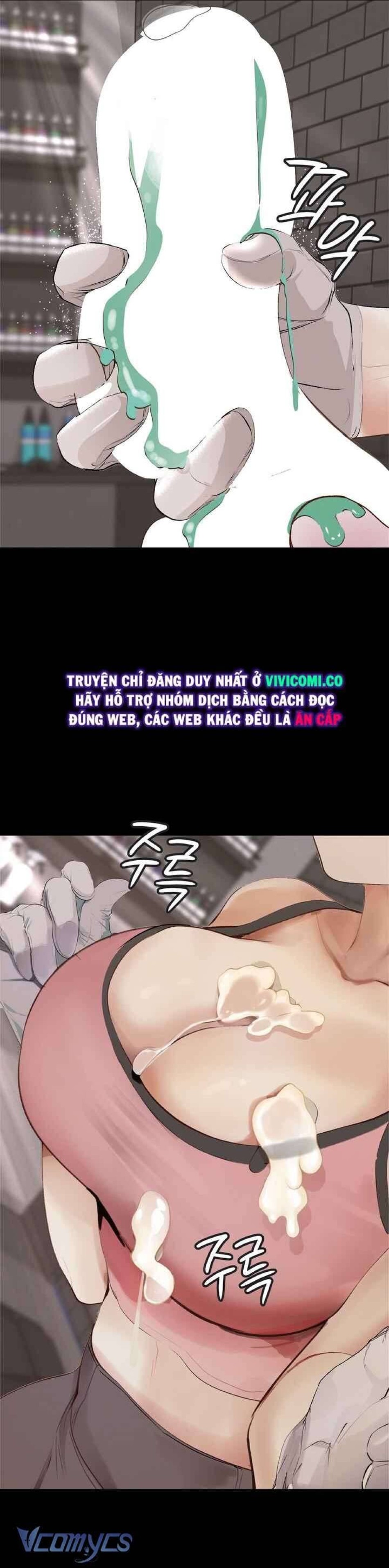 Nhật Ký Quan Sát 