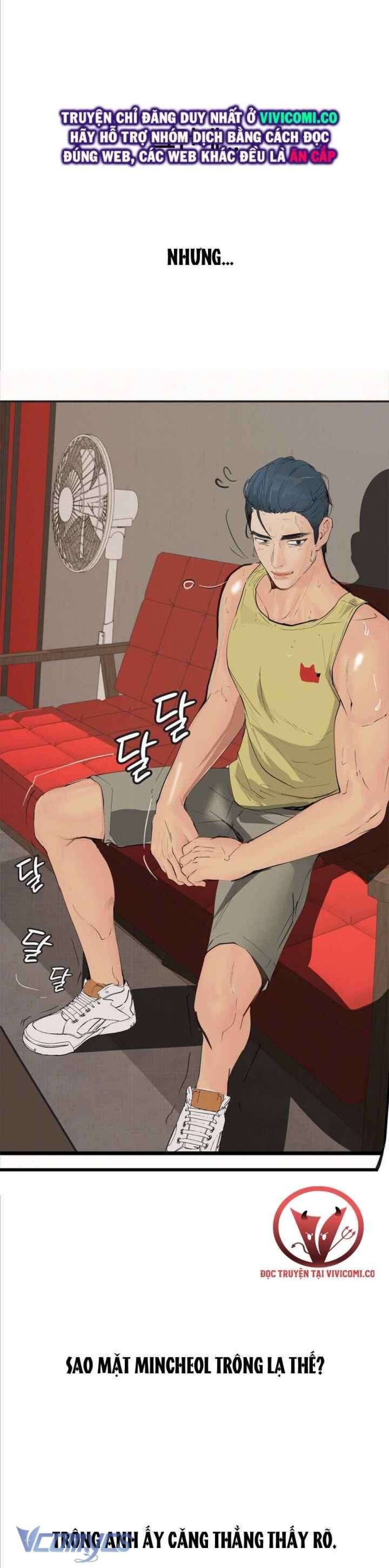 Nhật Ký Quan Sát 