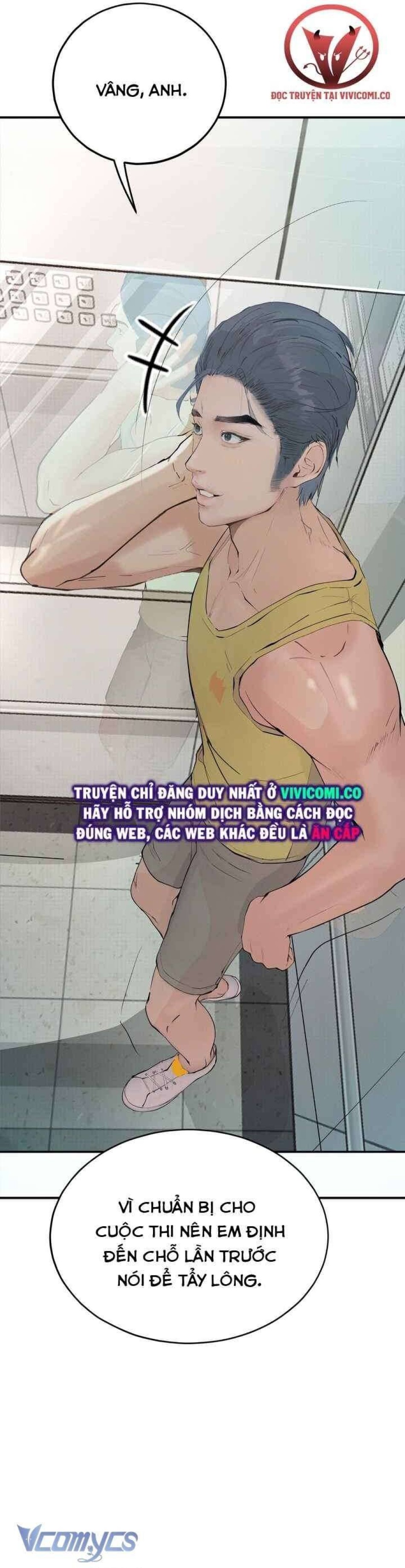 Nhật Ký Quan Sát 