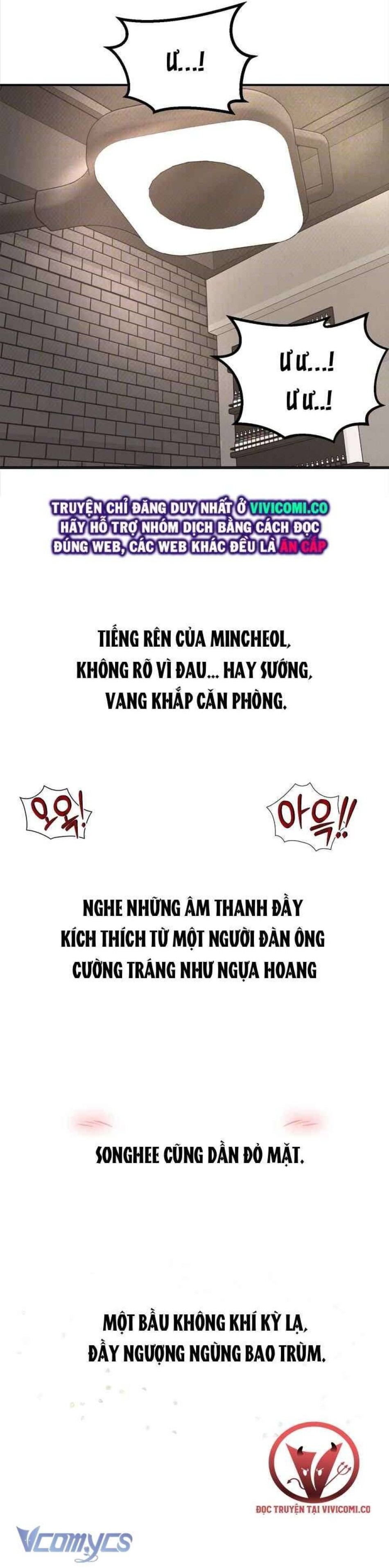 Nhật Ký Quan Sát 