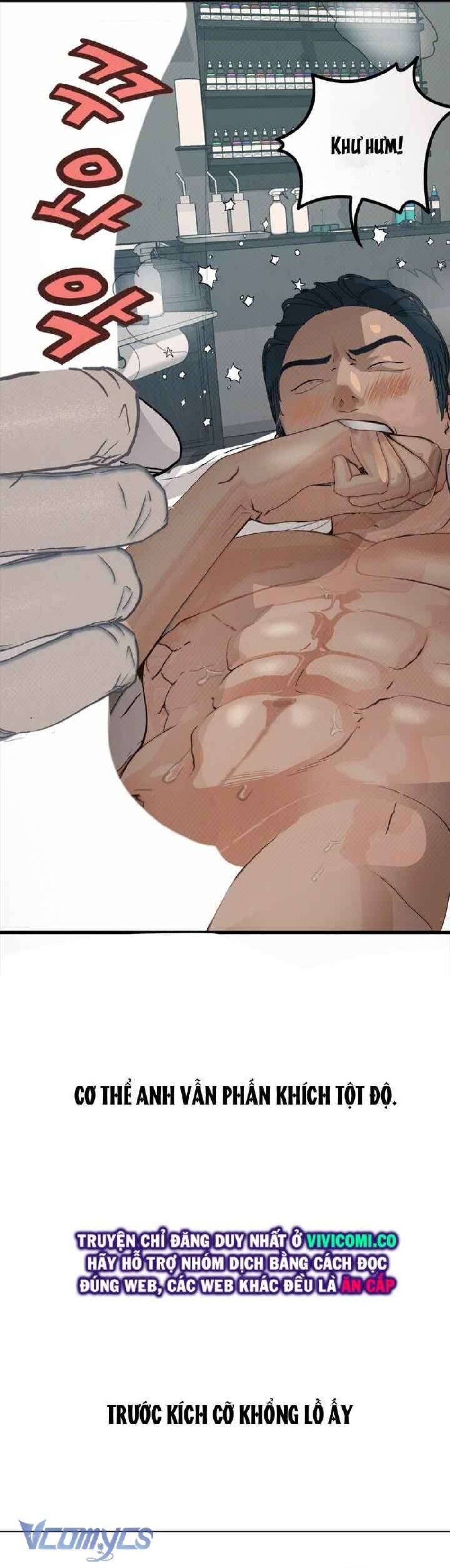 Nhật Ký Quan Sát 