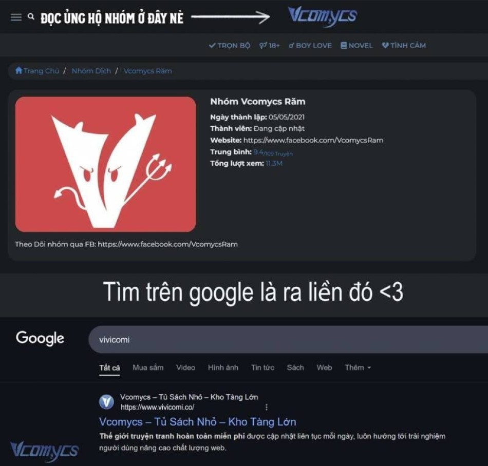 Nhật Ký Quan Sát 