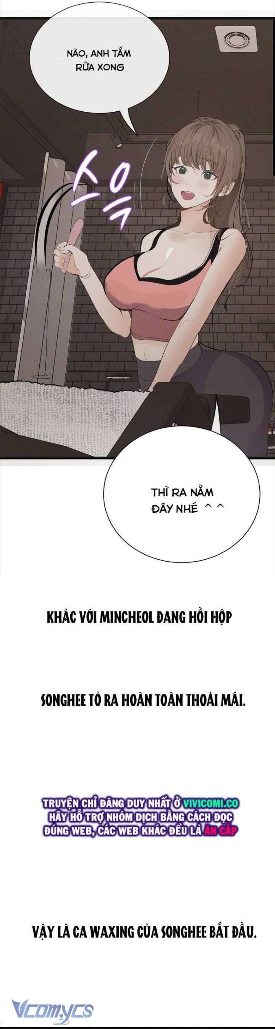 Nhật Ký Quan Sát 