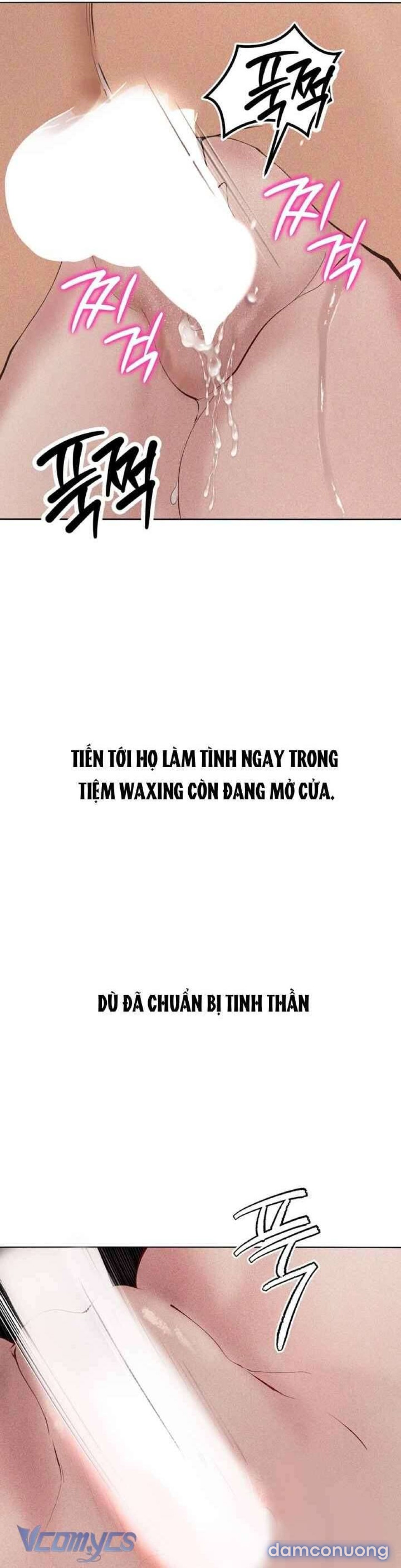 Nhật Ký Quan Sát 