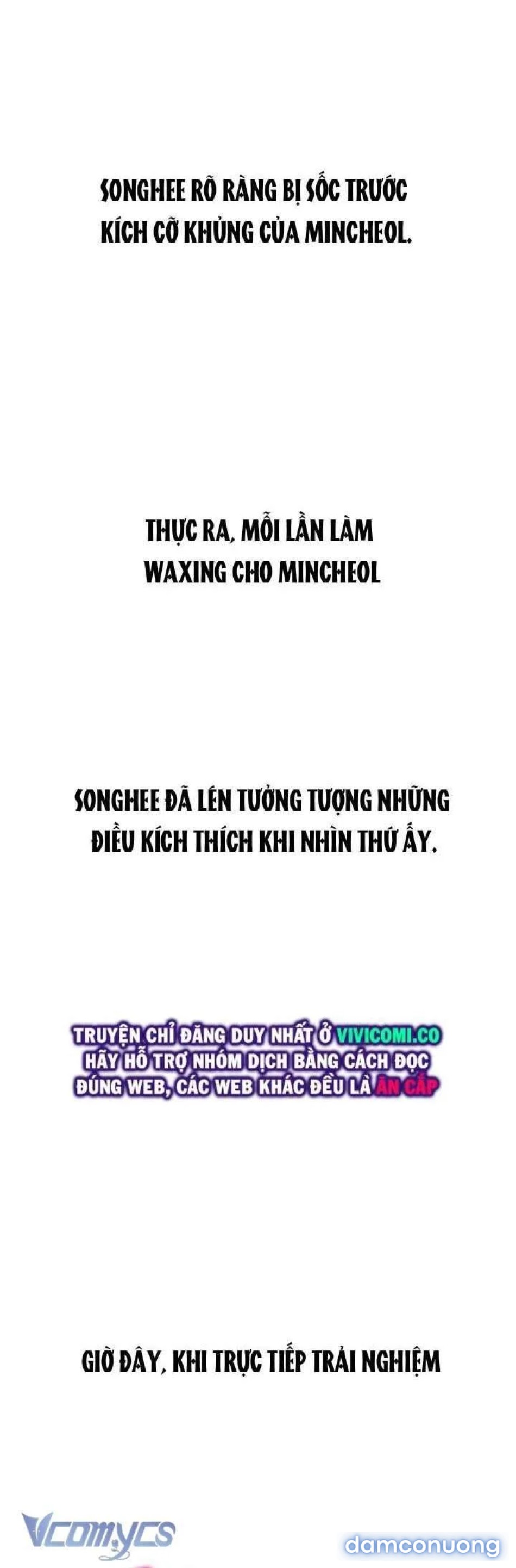 Nhật Ký Quan Sát 