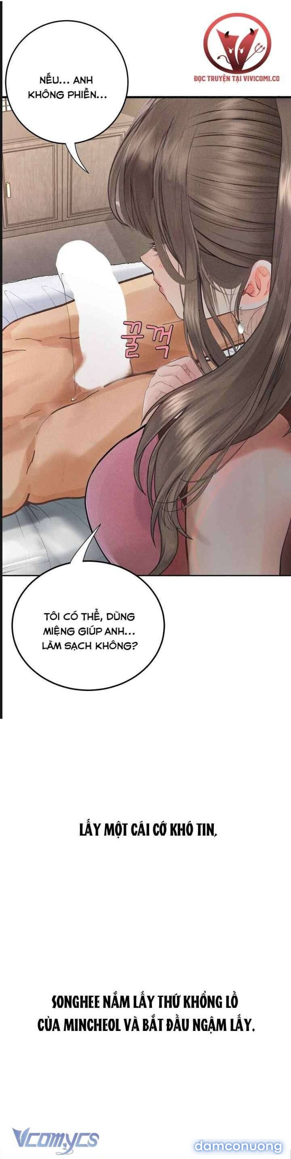 Nhật Ký Quan Sát 