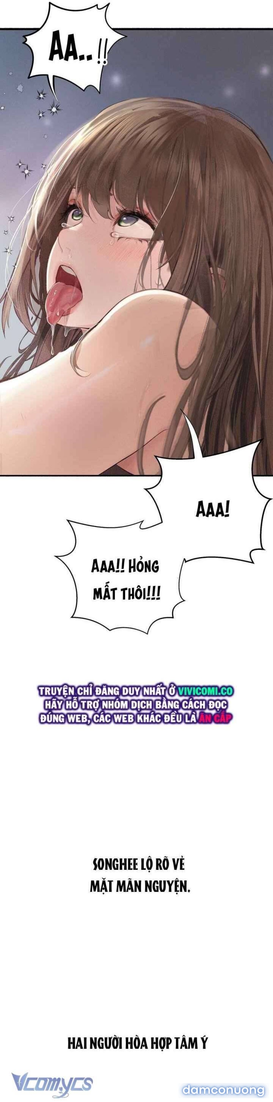 Nhật Ký Quan Sát 