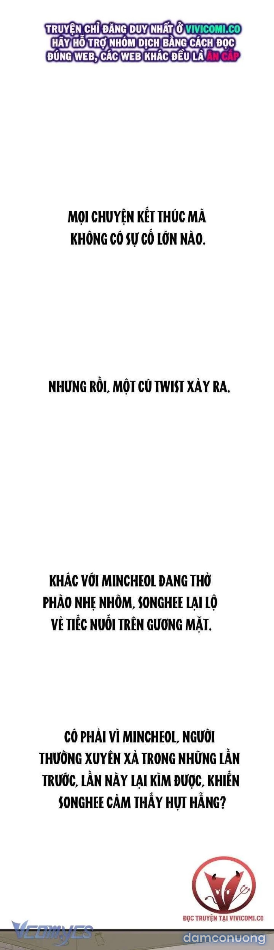 Nhật Ký Quan Sát 