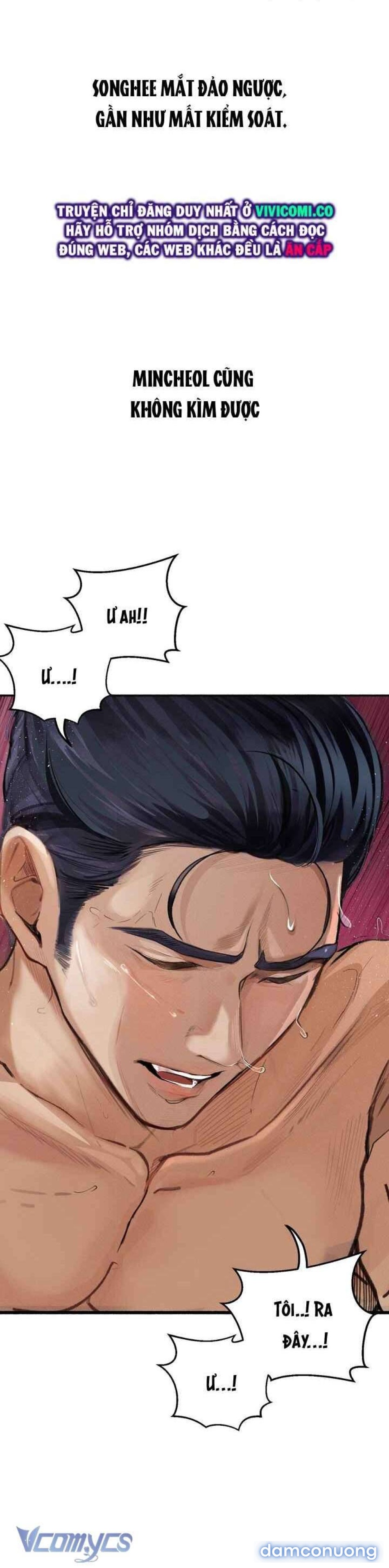 Nhật Ký Quan Sát 