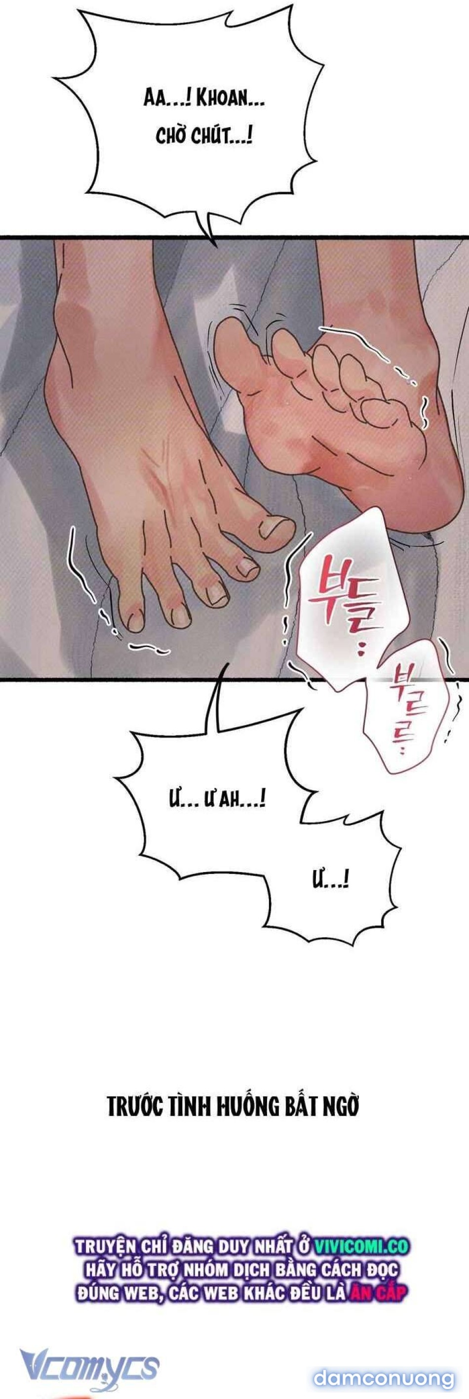 Nhật Ký Quan Sát 