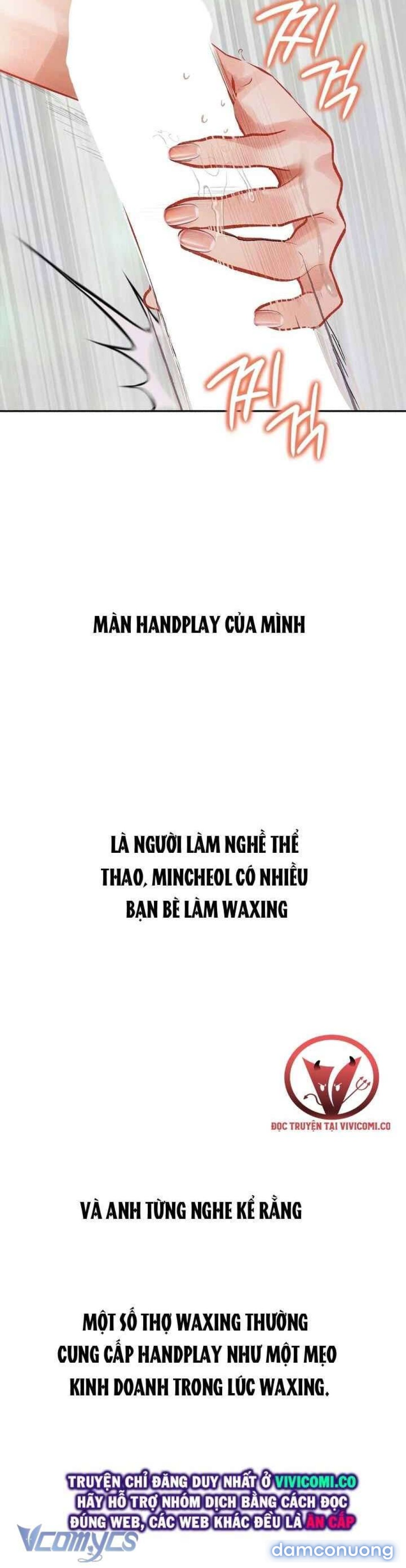Nhật Ký Quan Sát 