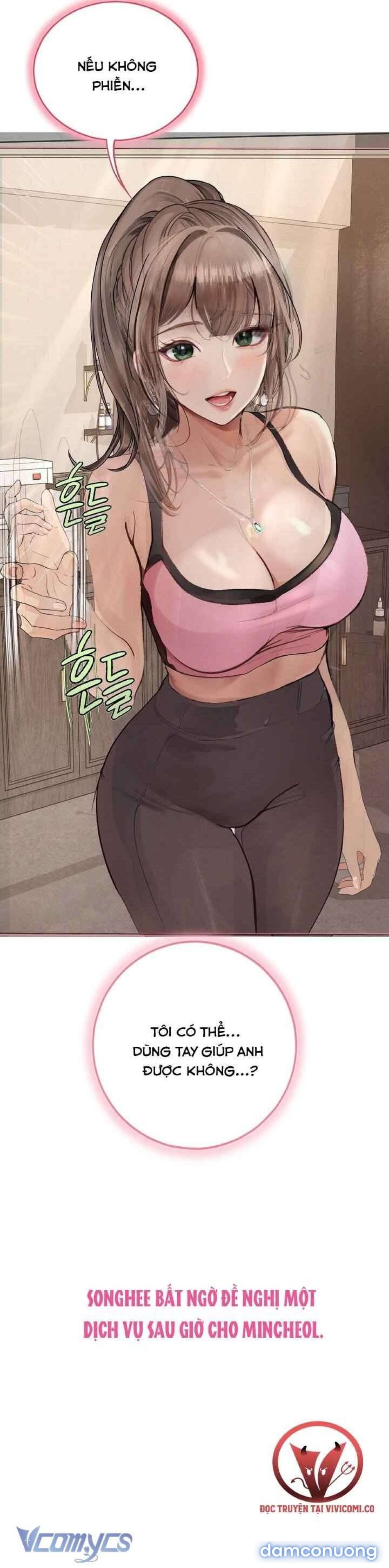 Nhật Ký Quan Sát 