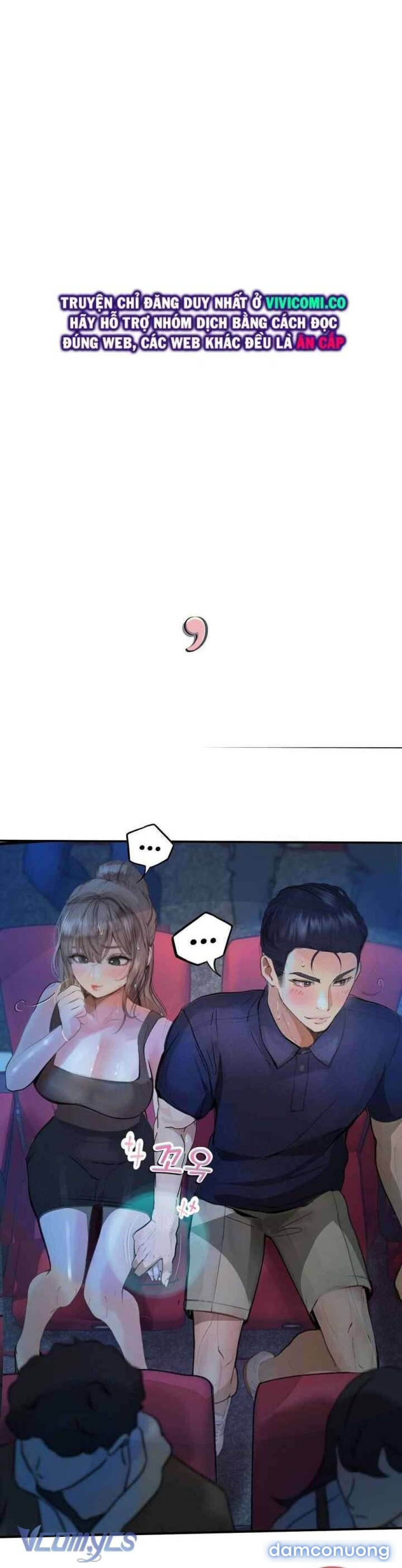 Nhật Ký Quan Sát 
