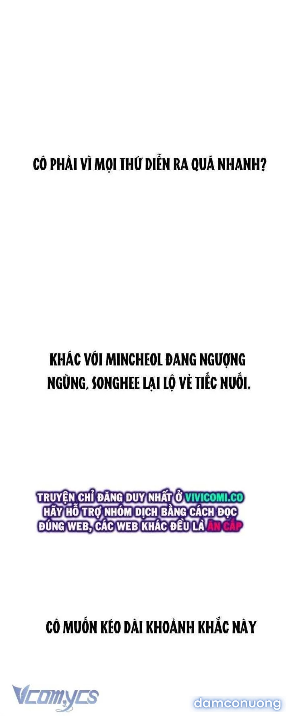 Nhật Ký Quan Sát 